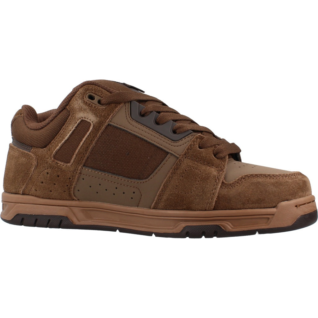DC STAG en color MARRON  (5)