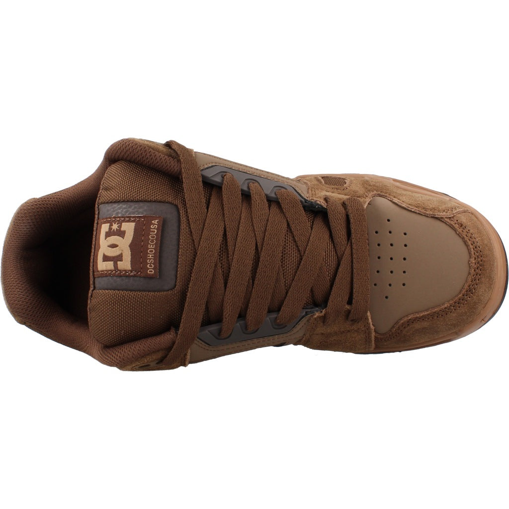 DC DC STAG en color MARRON  (7)
