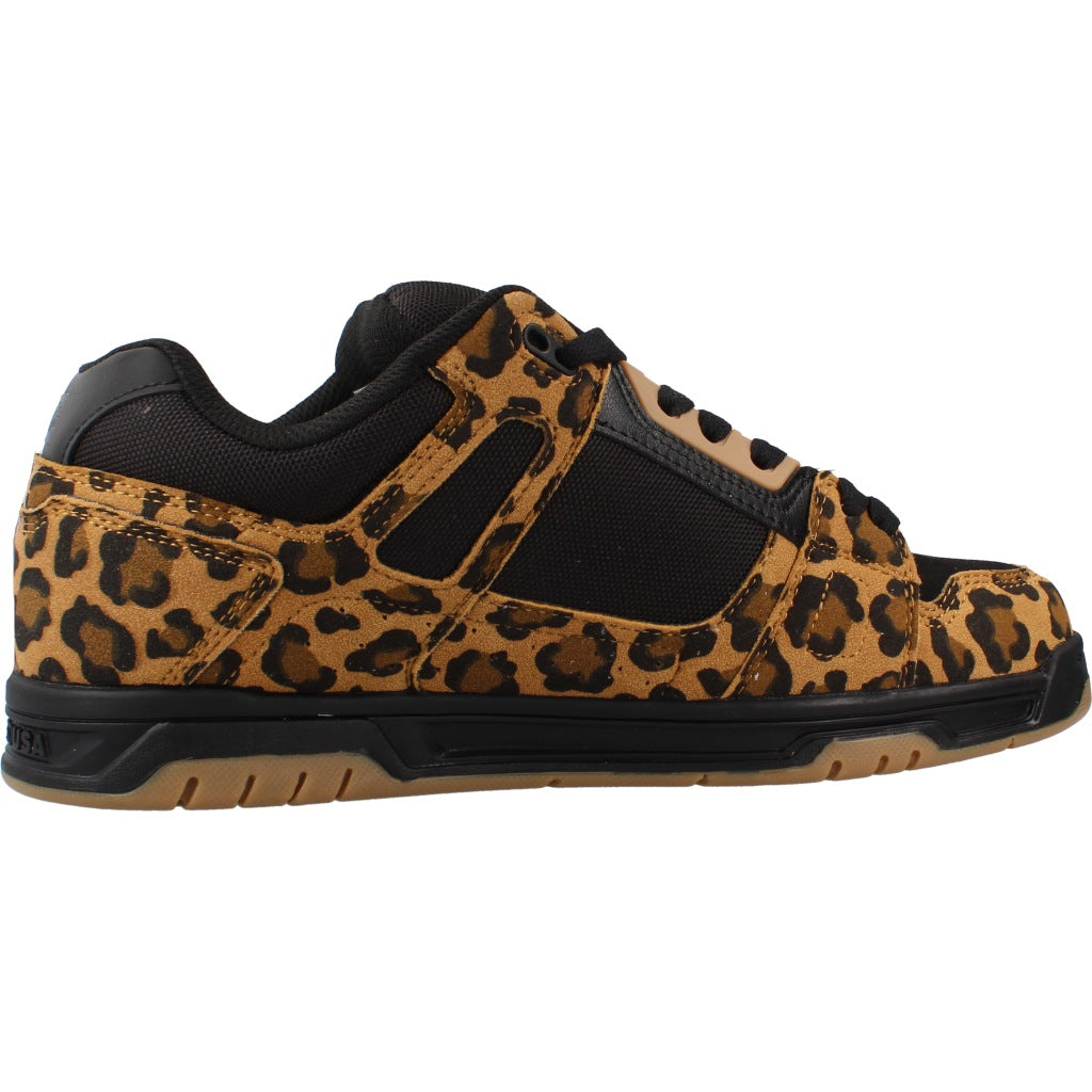 DC DC STAG en color ANIMAL PRINT  (4)