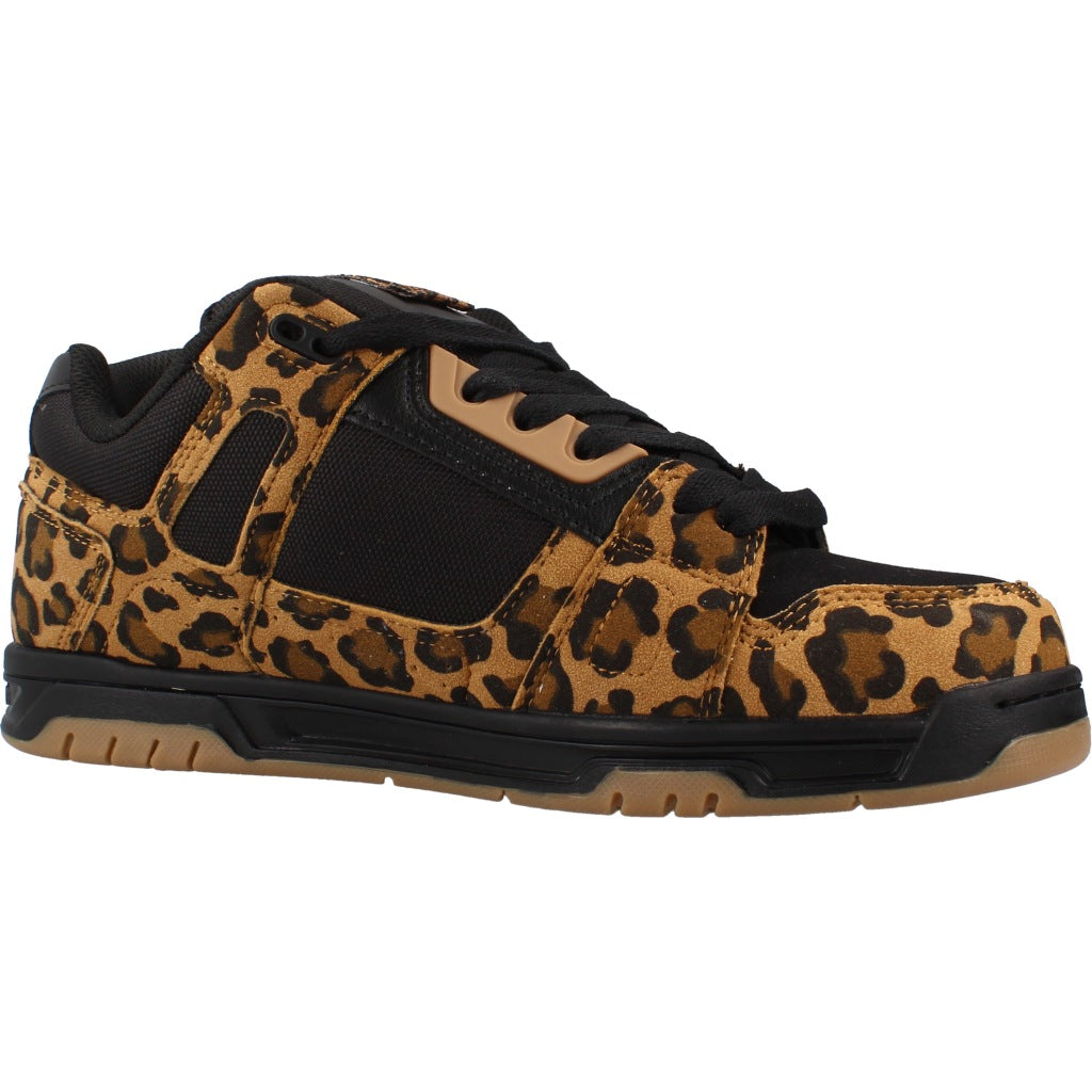 DC DC STAG en color ANIMAL PRINT  (5)