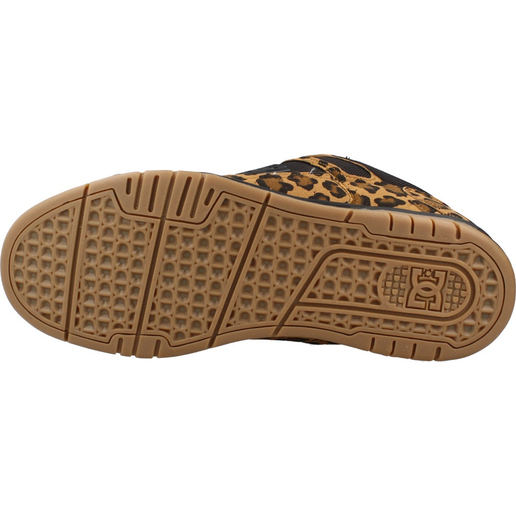 DC DC STAG en color ANIMAL PRINT  (6)