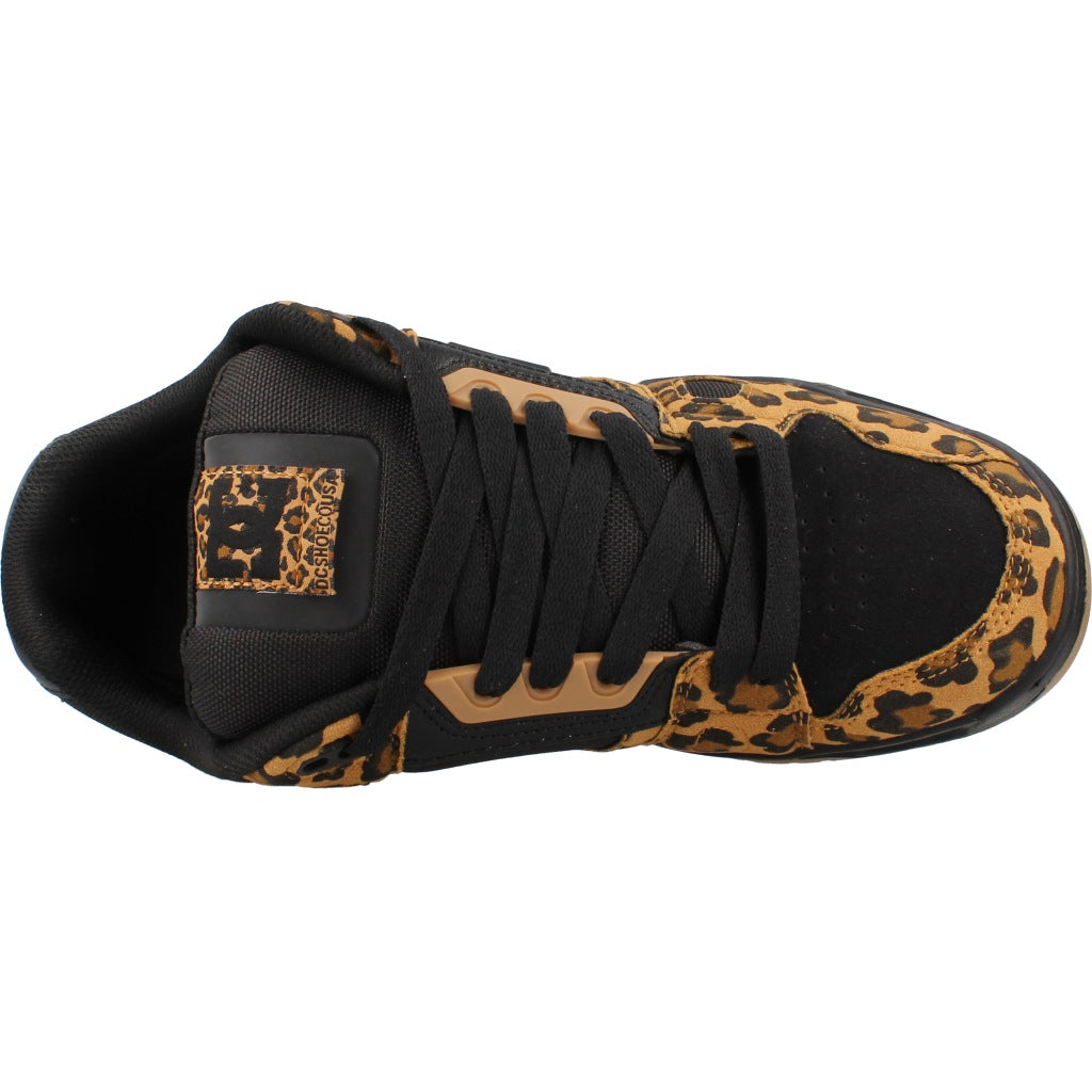 DC DC STAG en color ANIMAL PRINT  (7)