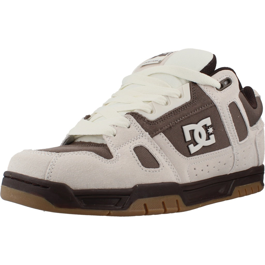DC STAG en color MARRON  (1)