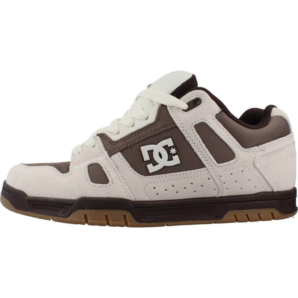 DC STAG en color MARRON  (2)