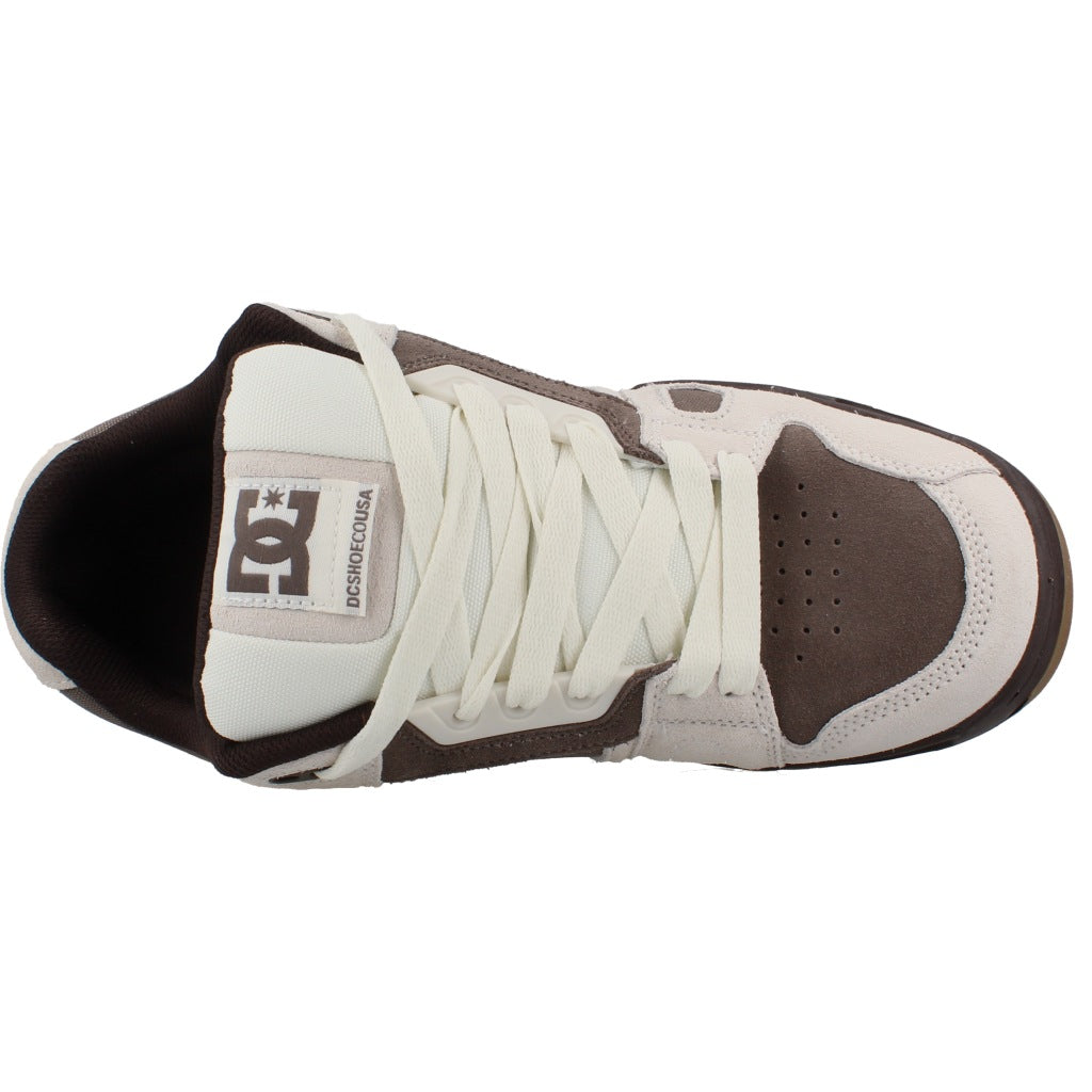 DC STAG en color MARRON  (7)