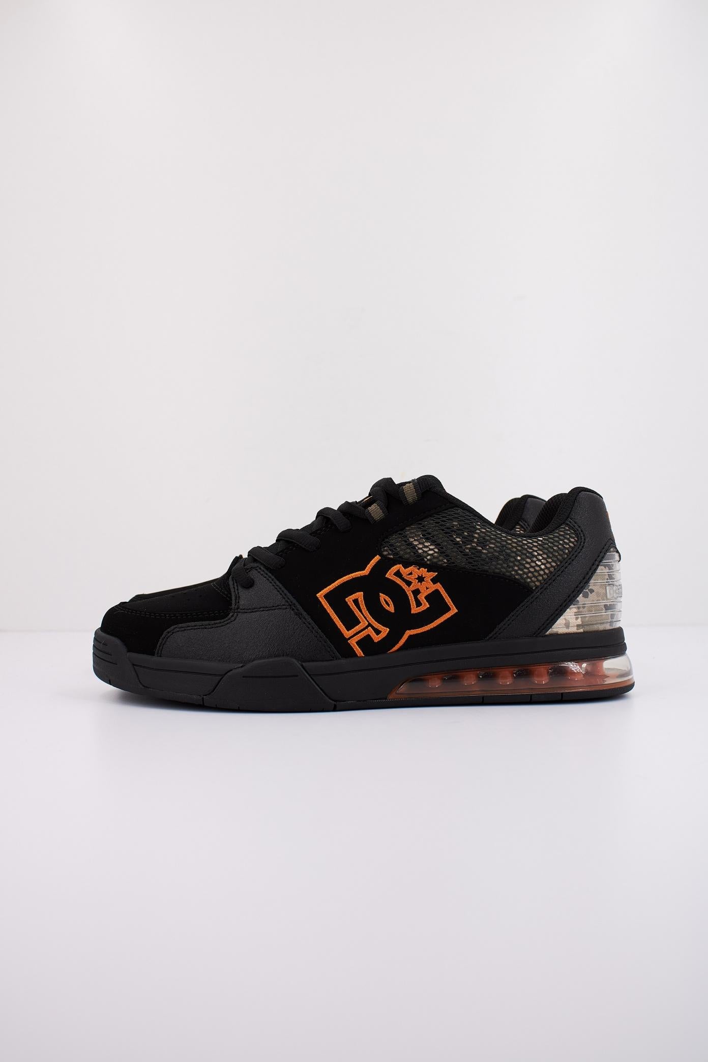 DC VERSATILE en color NEGRO  (1)