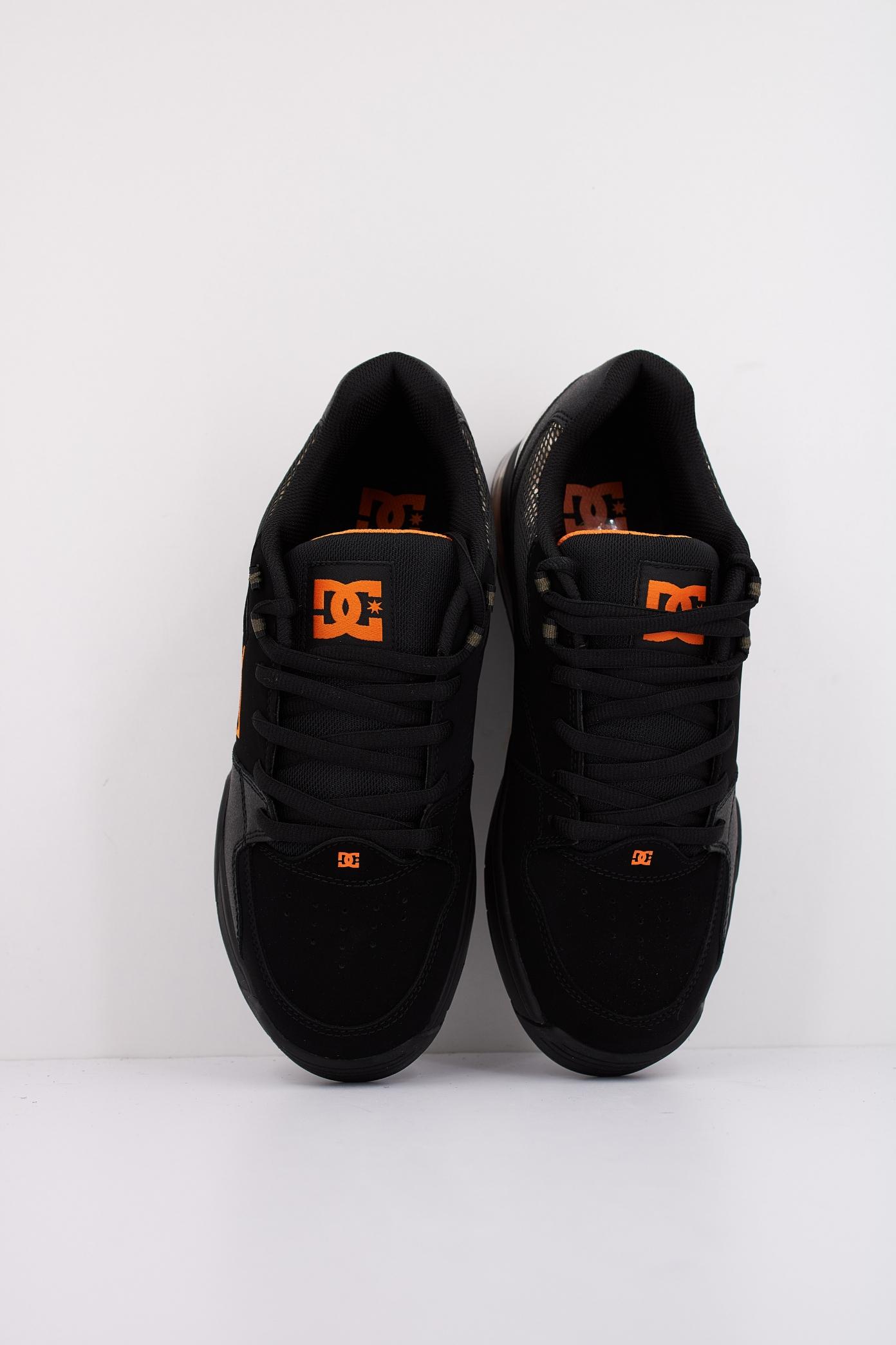 DC VERSATILE en color NEGRO  (3)