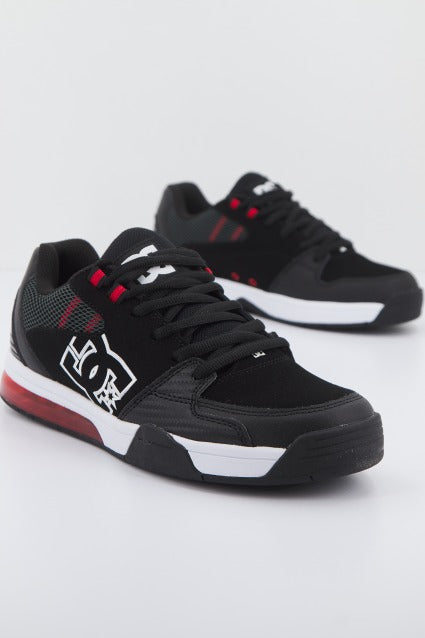 DC VERSATILE en color NEGRO  (2)