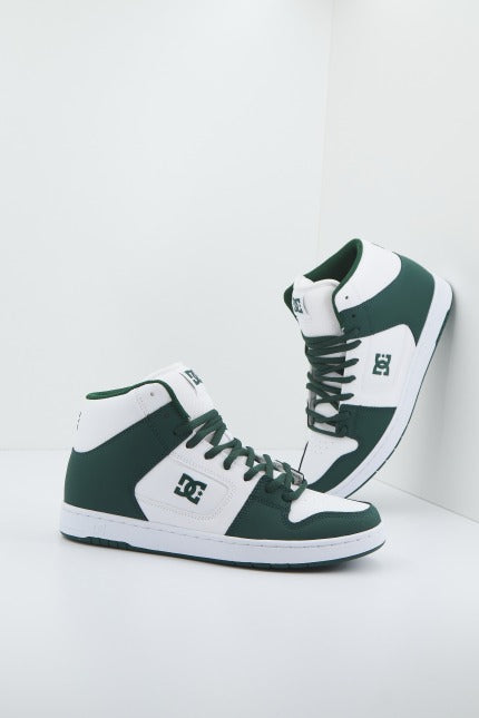 DC MANTECA  M HI en color VERDE  (1)