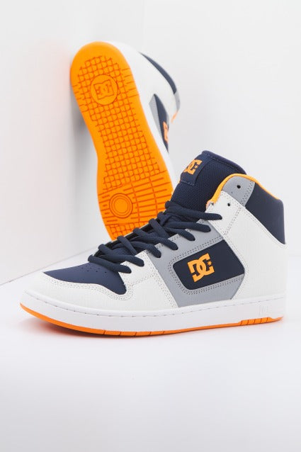 DC MANTECA  M HI en color BLANCO  (3)
