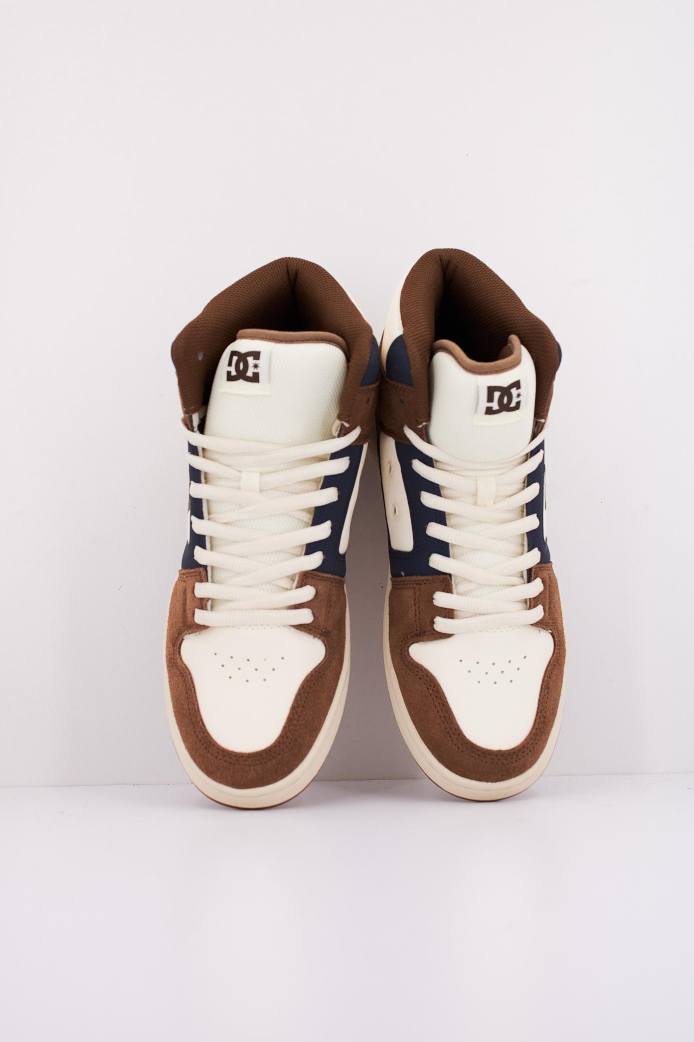 DC MANTECA  HI en color MARRON  (3)