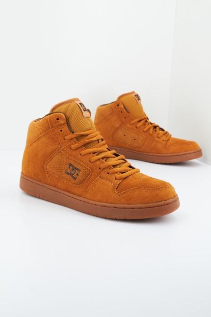 DC MANTECA  HI en color MARRON  (1)