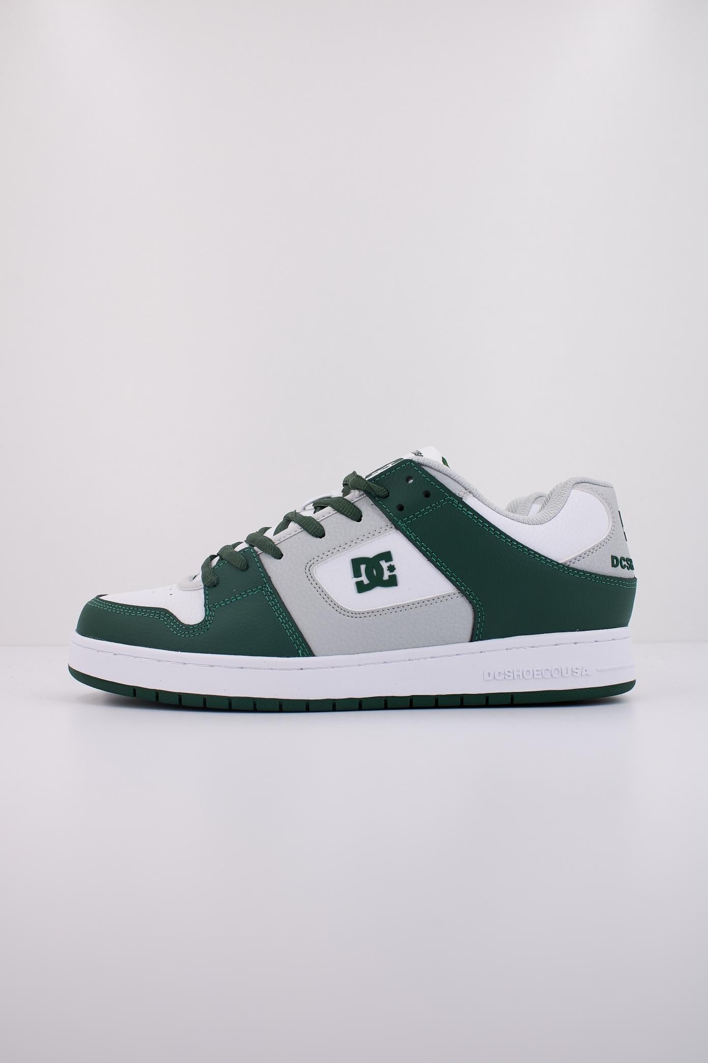 DC MANTECA SE en color VERDE  (1)