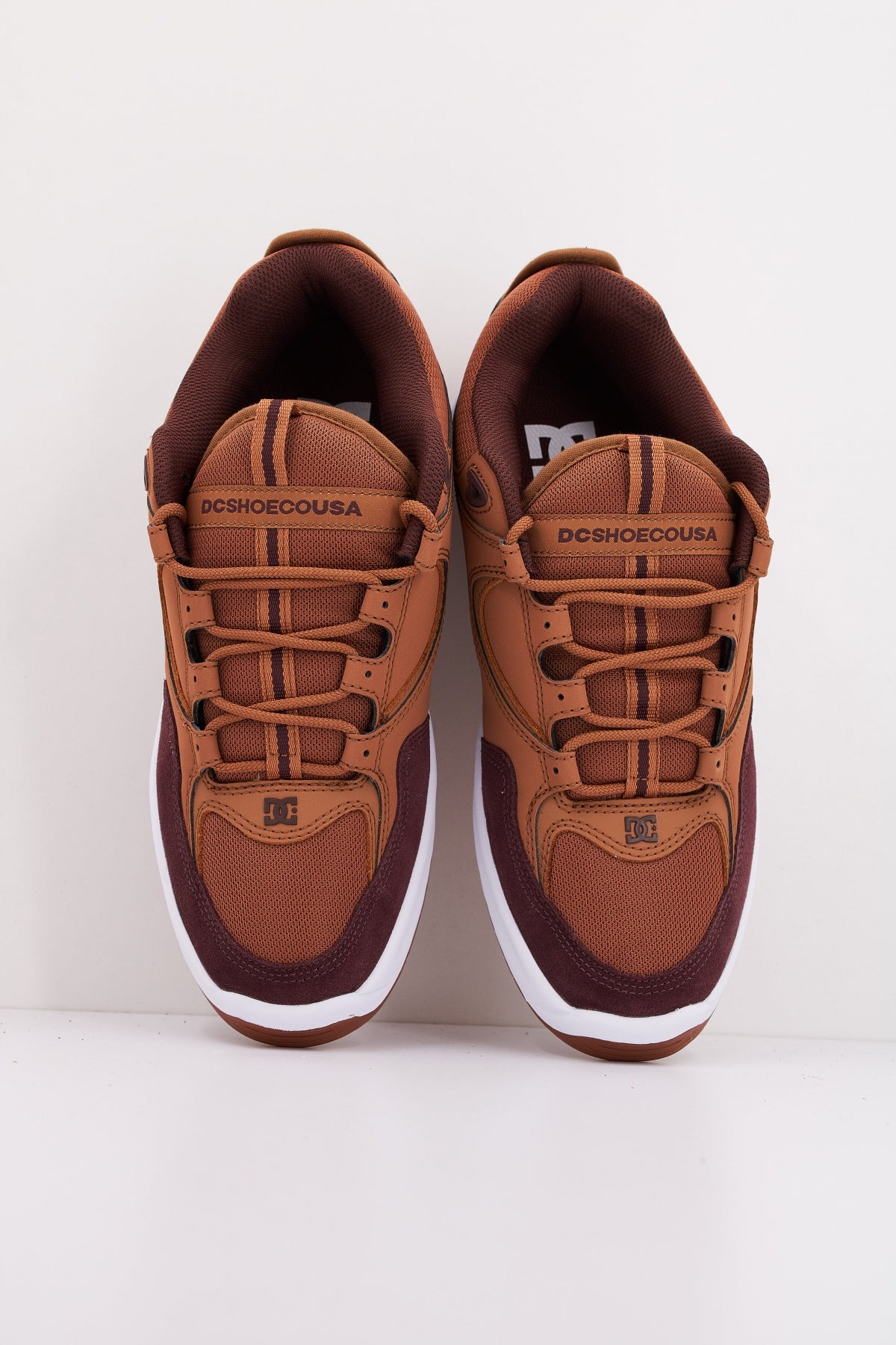DC KALYNX ZERO en color MARRON  (3)