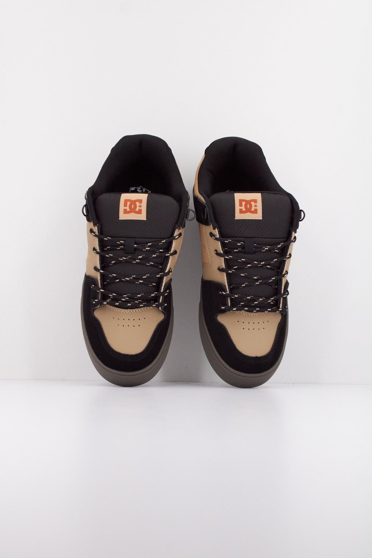 DC PURE WNT en color MARRON  (3)