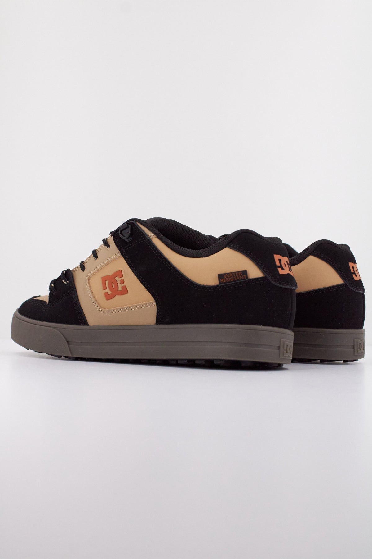 DC PURE WNT en color MARRON  (5)