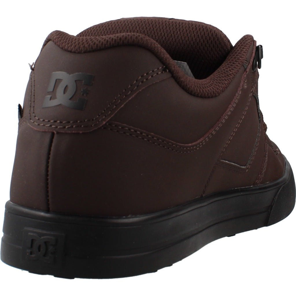 DC ADYS PURE WNT en color MARRON  (3)