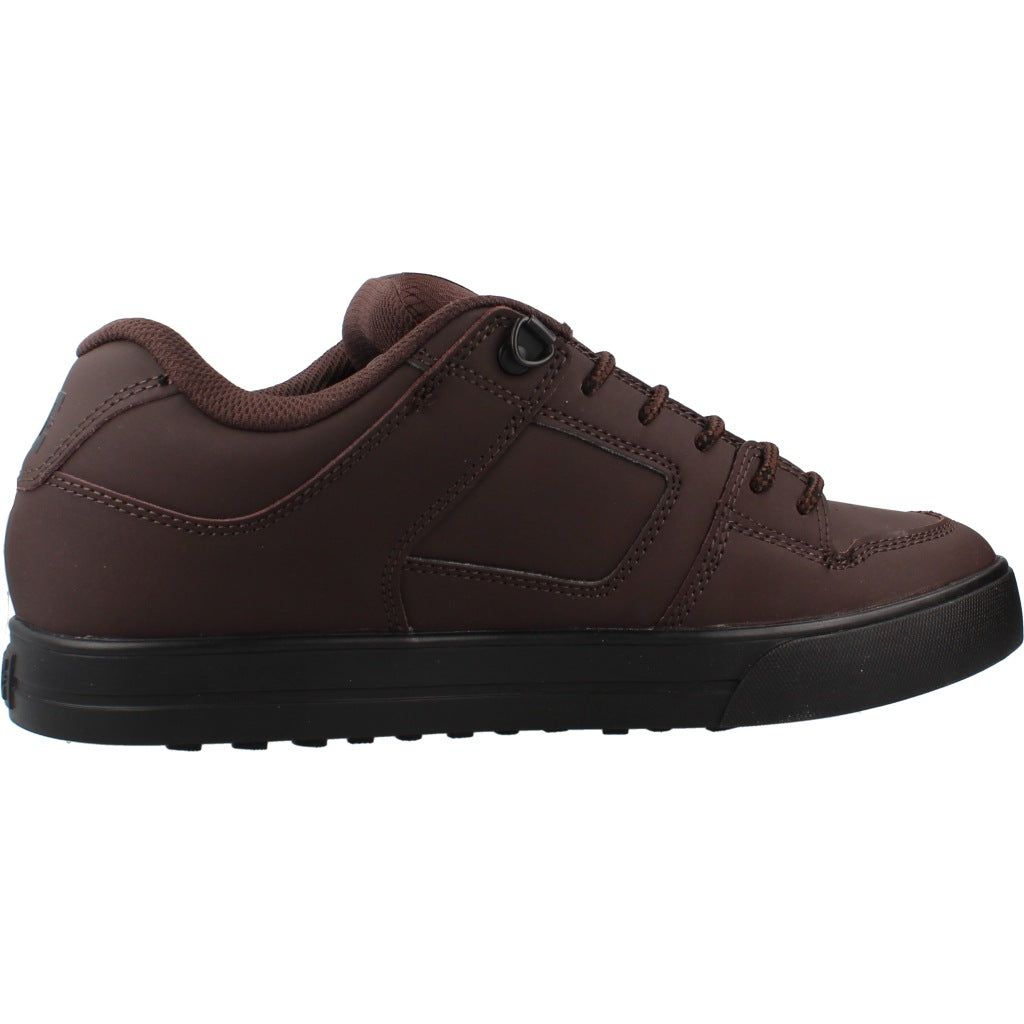DC ADYS PURE WNT en color MARRON  (4)