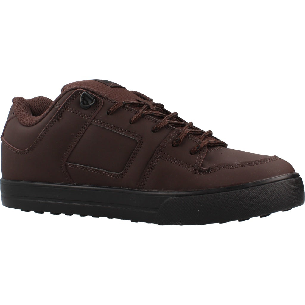 DC ADYS PURE WNT en color MARRON  (5)