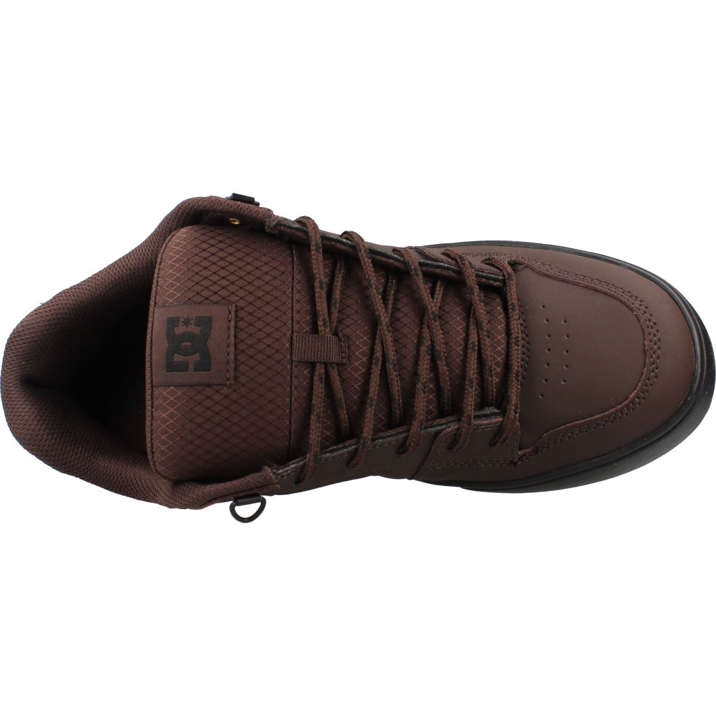 DC ADYS PURE WNT en color MARRON  (6)