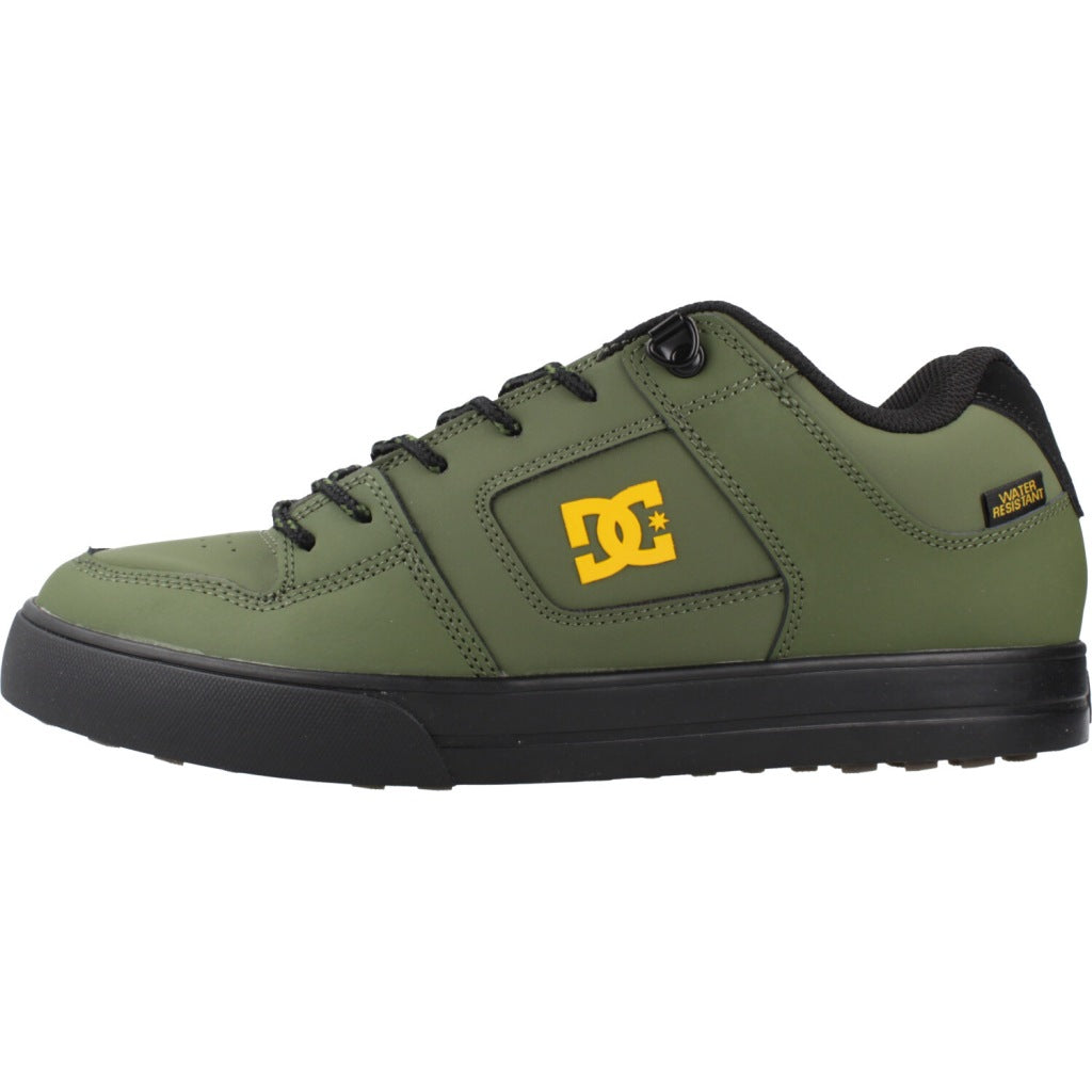 DC PURE WNT en color VERDE  (2)