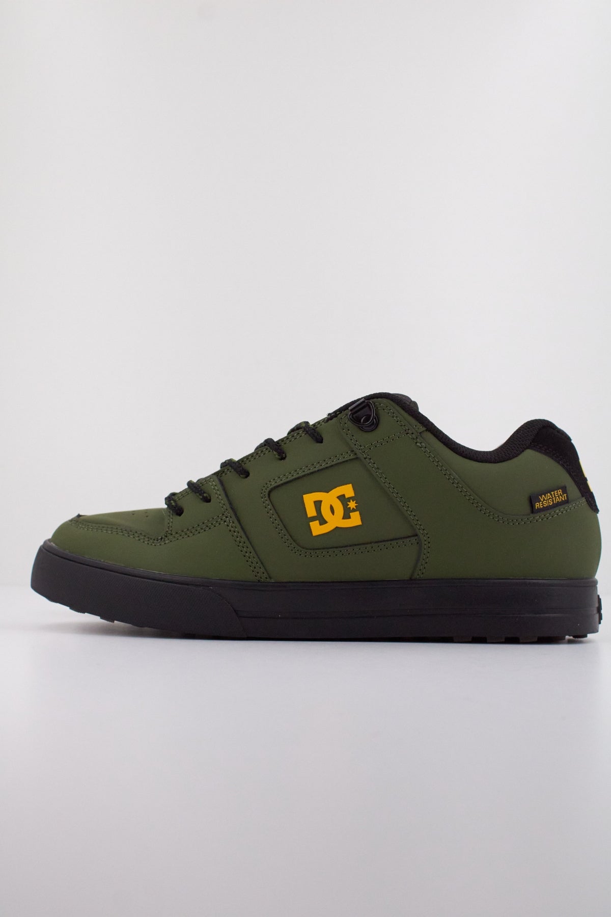 DC PURE WNT en color VERDE  (1)