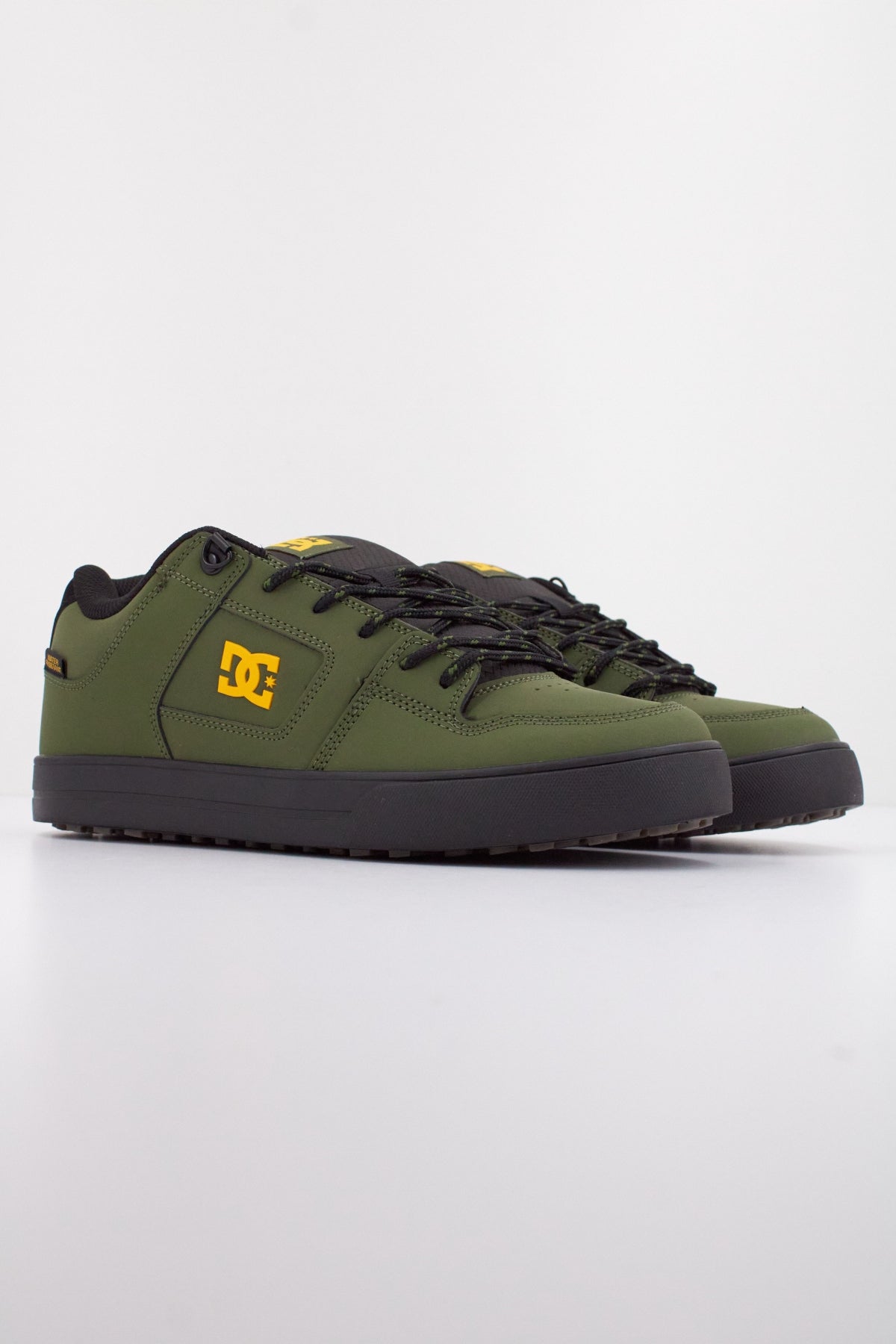 DC PURE WNT en color VERDE  (2)