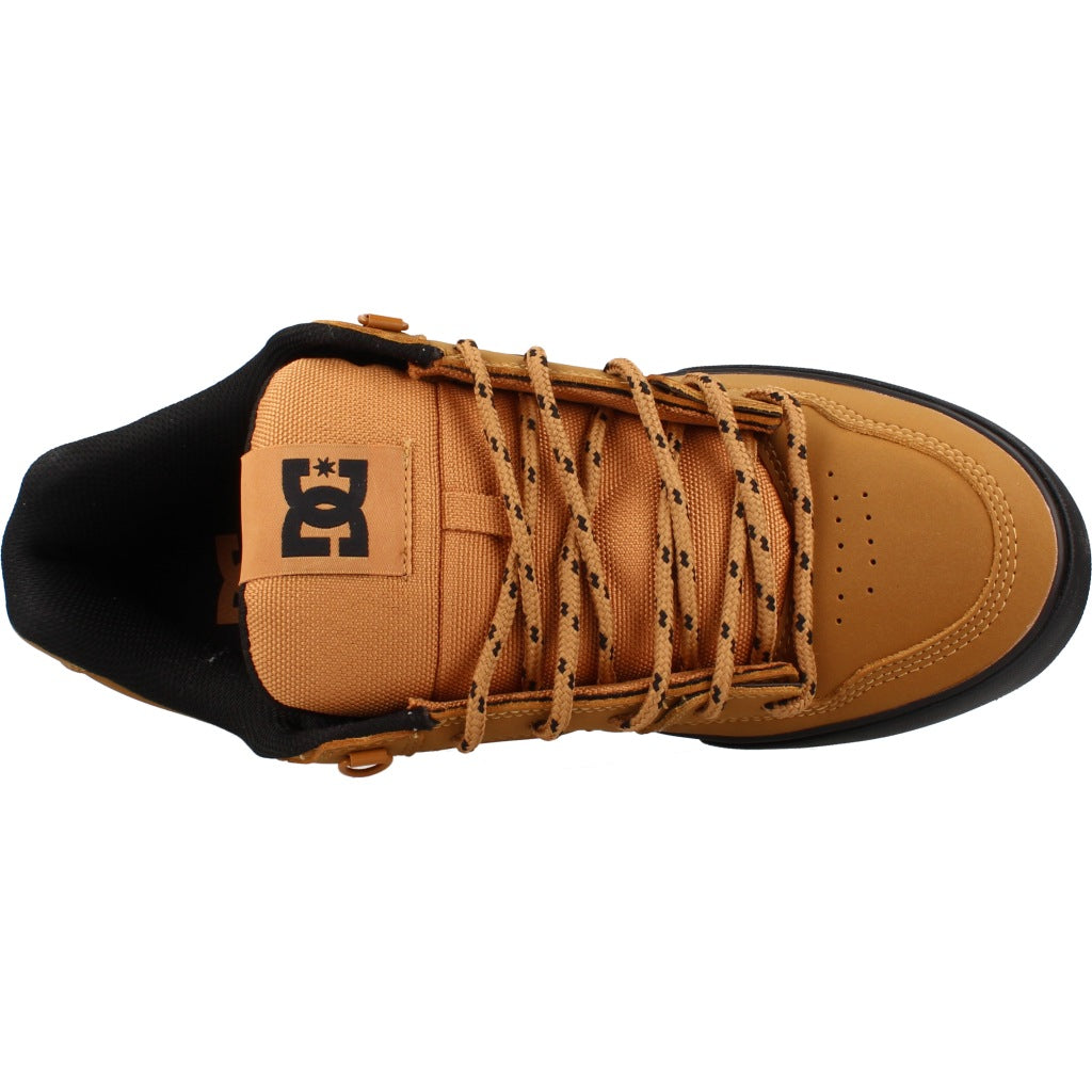 DC ADYS PURE WNT en color MARRON  (7)