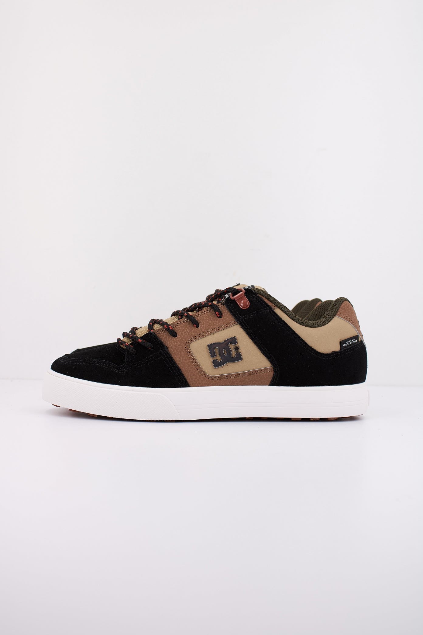 DC PURE WNT en color VERDE  (1)