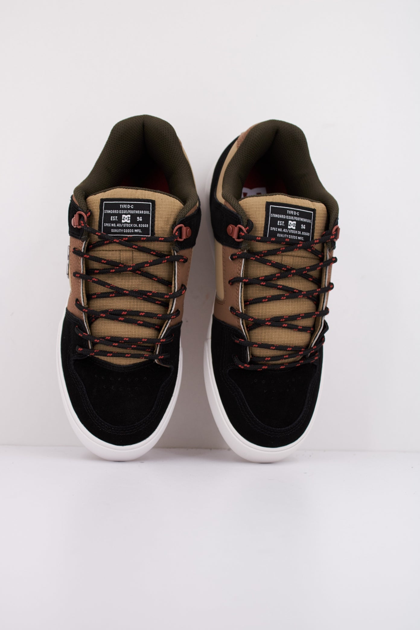 DC PURE WNT en color VERDE  (3)