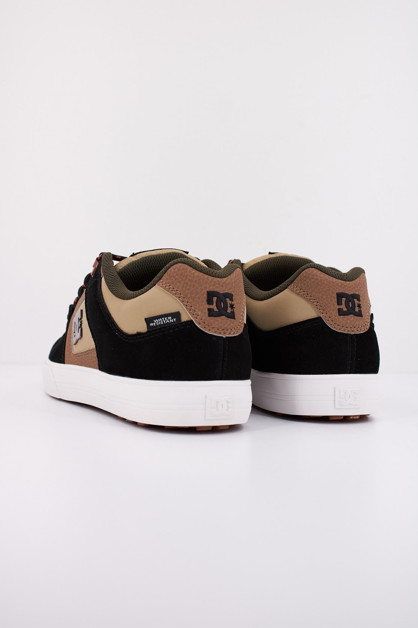 DC PURE WNT en color VERDE  (4)