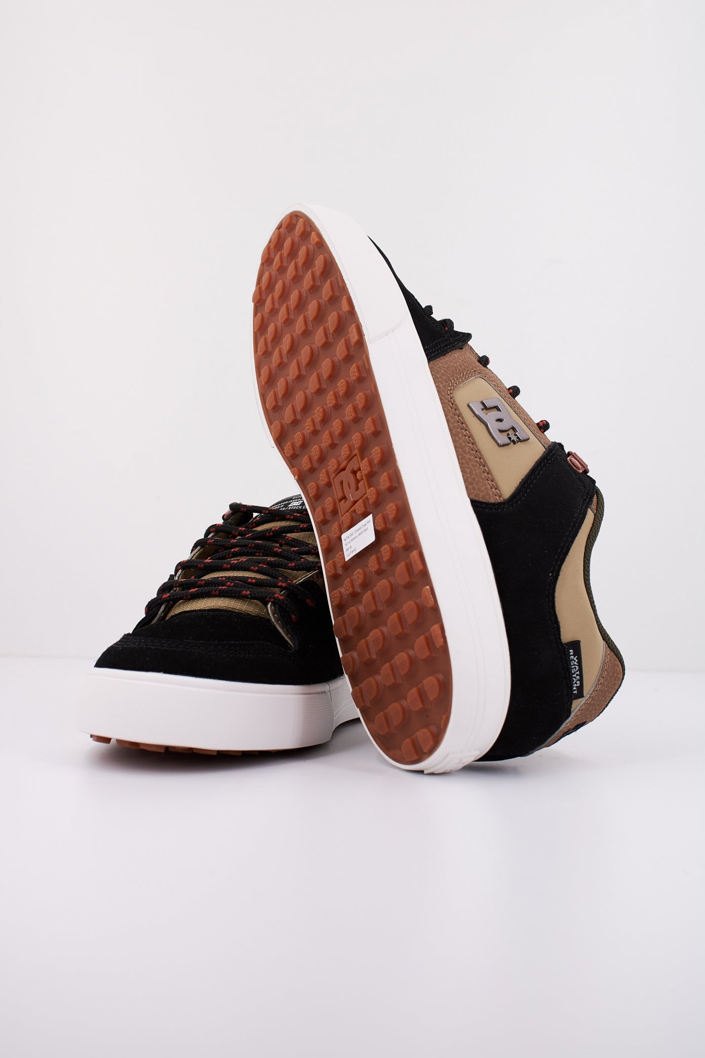 DC PURE WNT en color VERDE  (5)