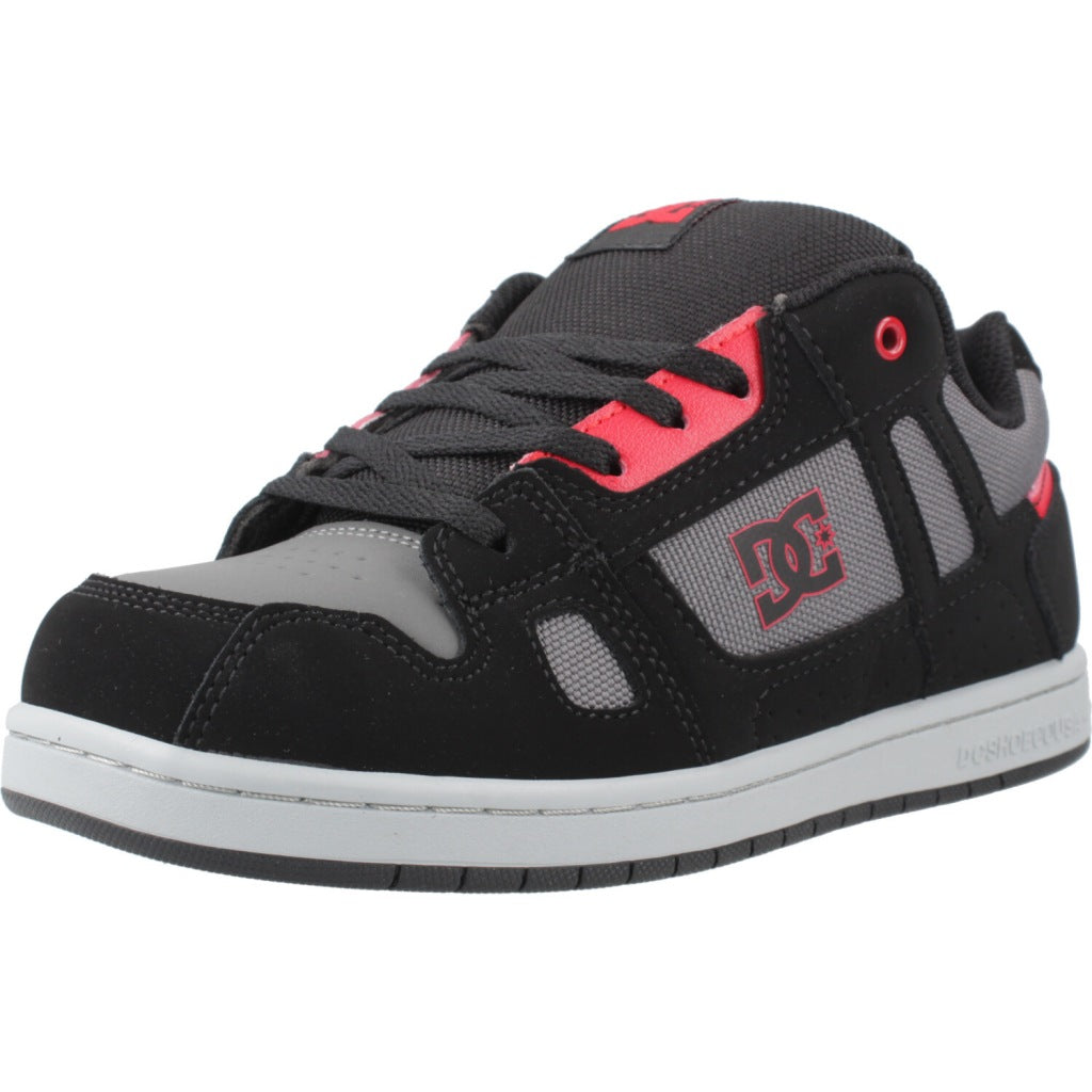 DC STAG YOUTH en color GRIS  (1)