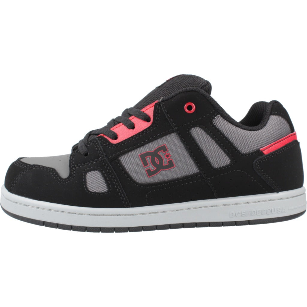 DC STAG YOUTH en color GRIS  (2)