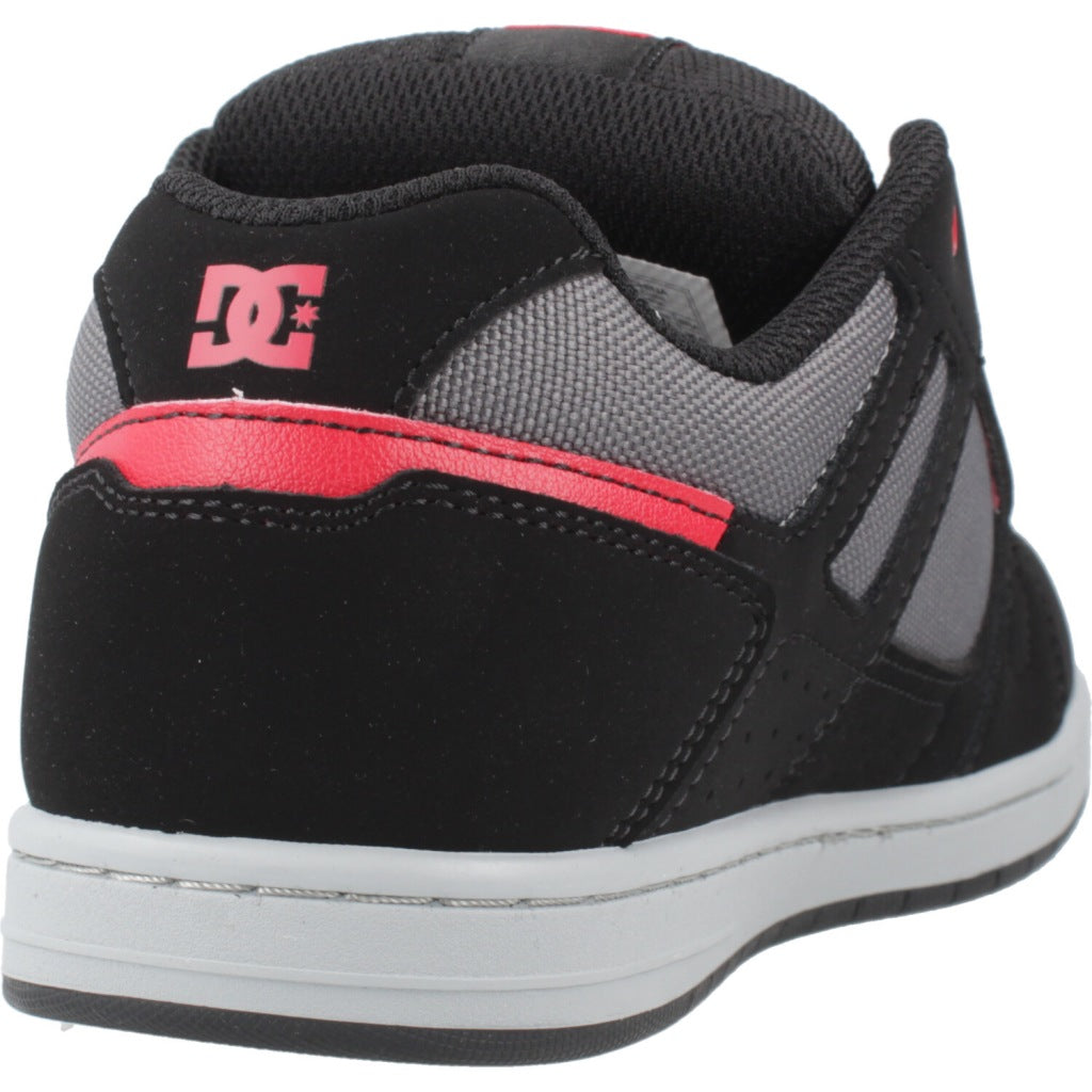 DC STAG YOUTH en color GRIS  (3)