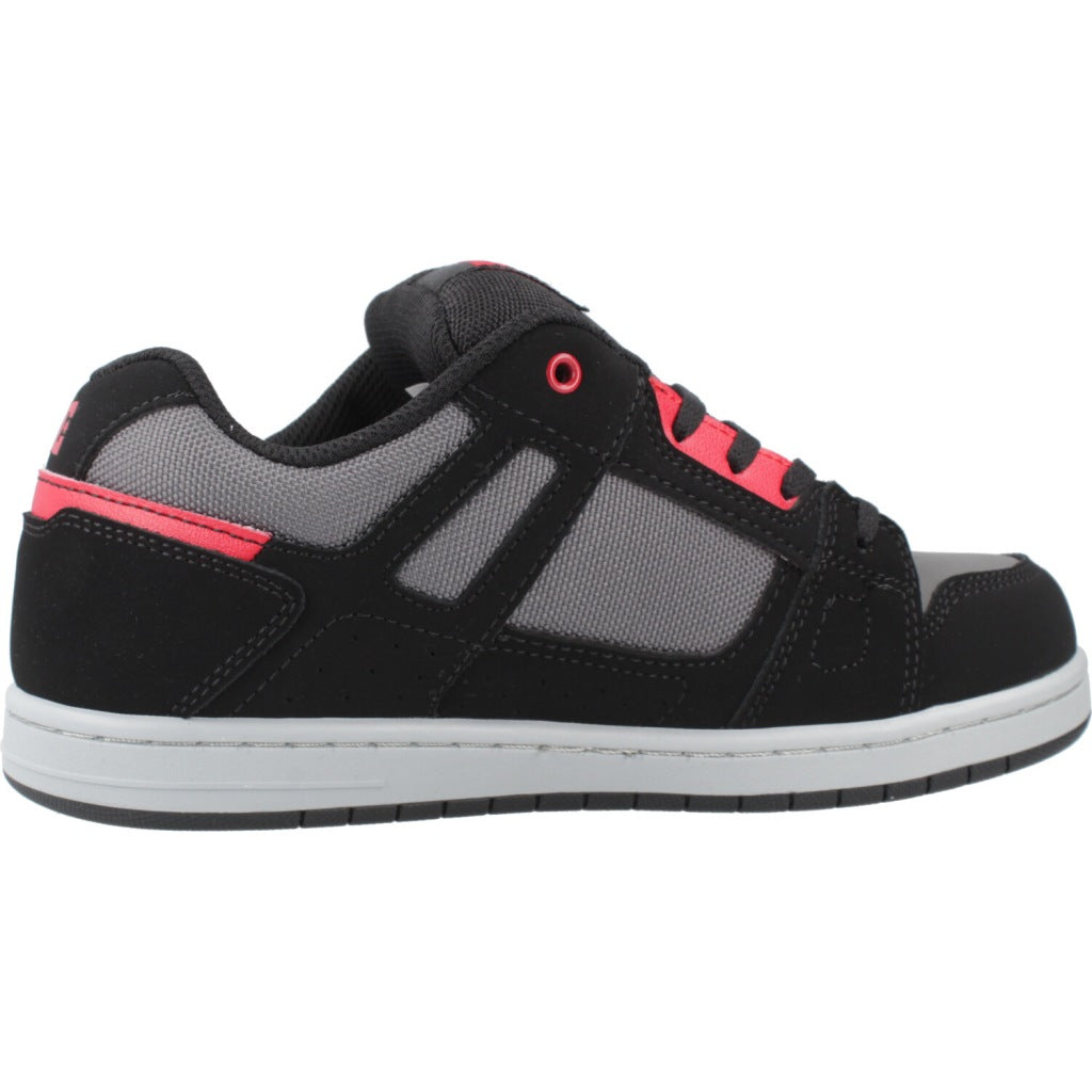DC STAG YOUTH en color GRIS  (4)