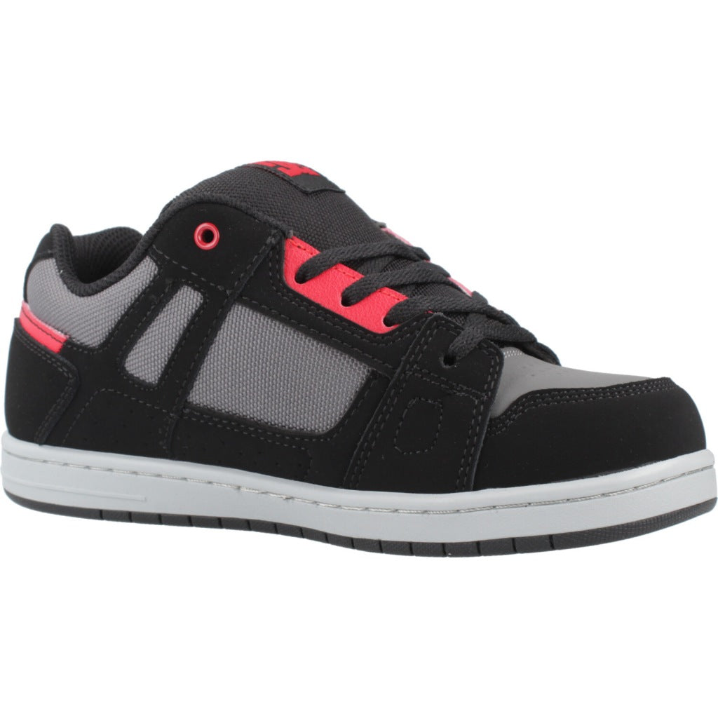 DC STAG YOUTH en color GRIS  (5)