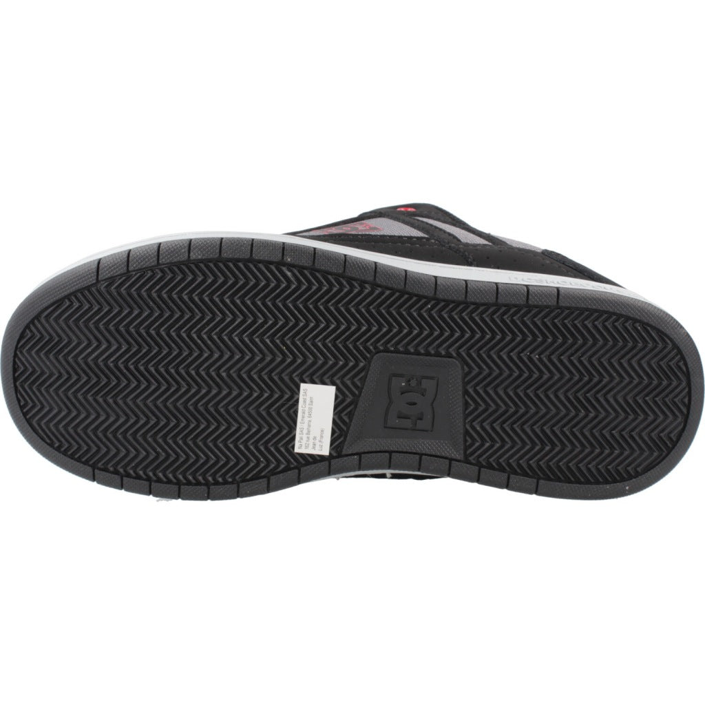 DC STAG YOUTH en color GRIS  (6)