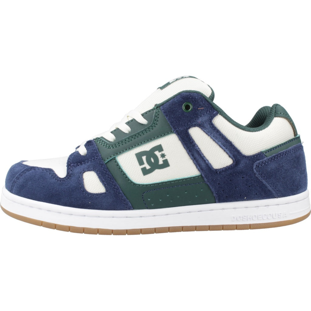 DC STAG YOUTH en color AZUL  (2)