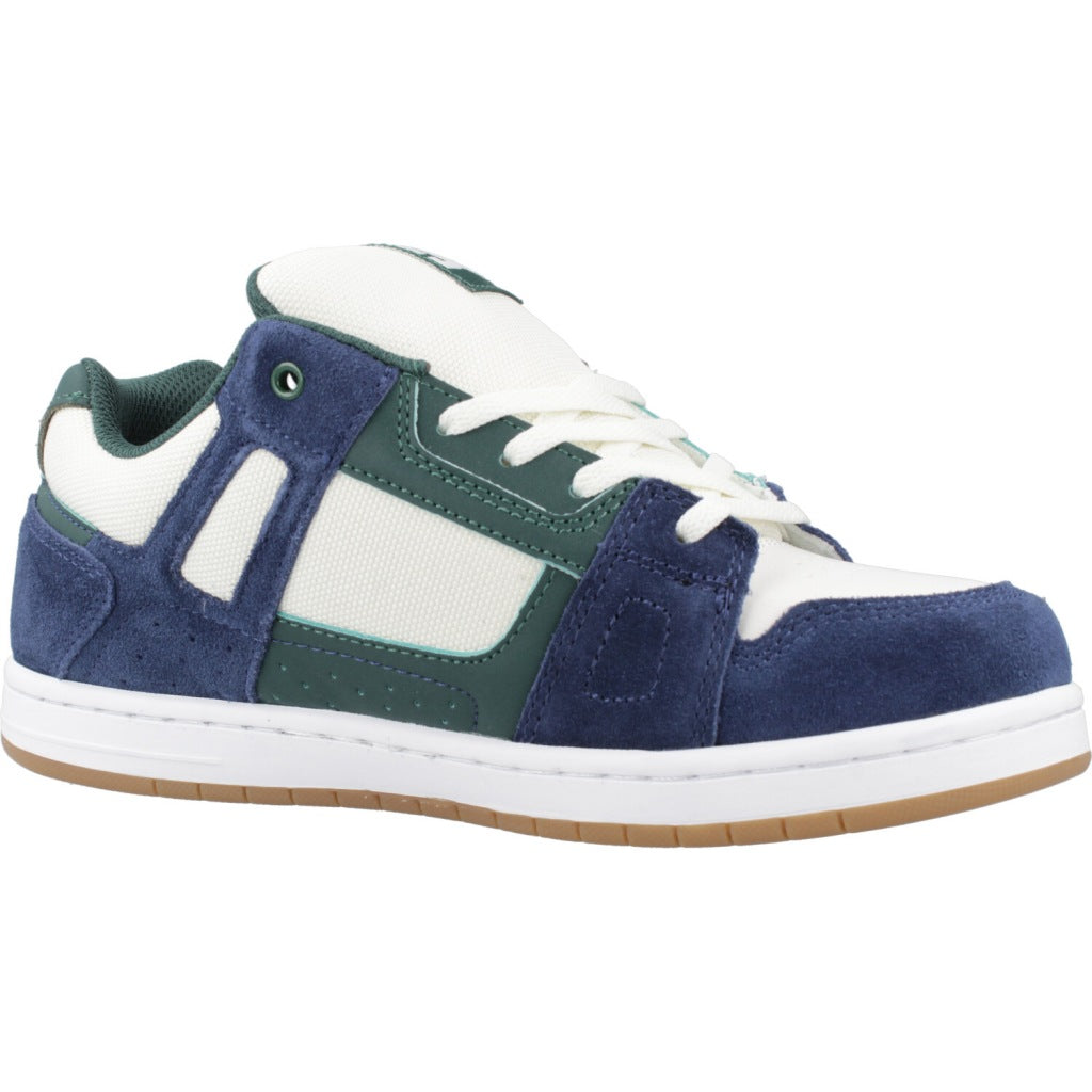 DC STAG YOUTH en color AZUL  (5)