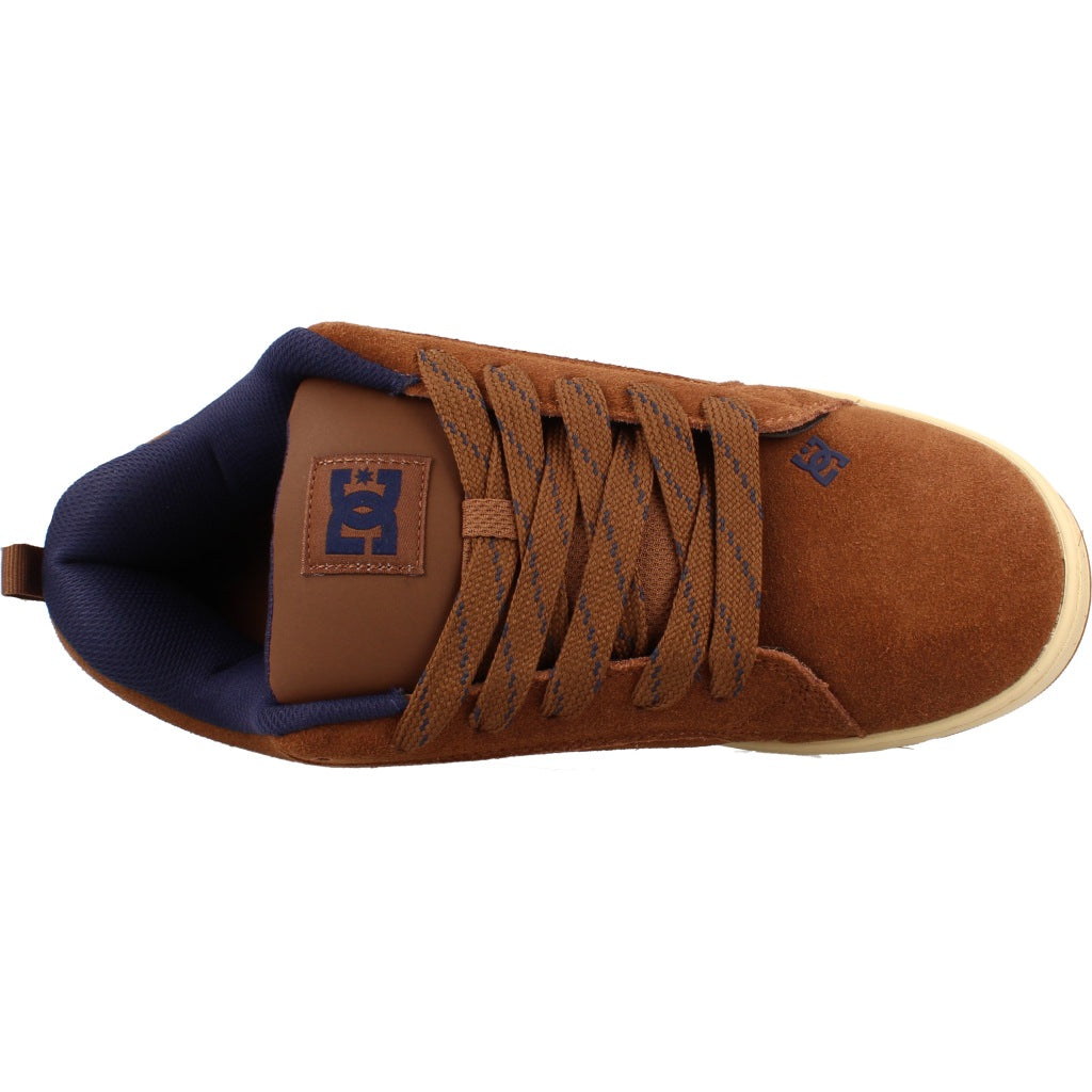 DC EDYS en color MARRON  (6)