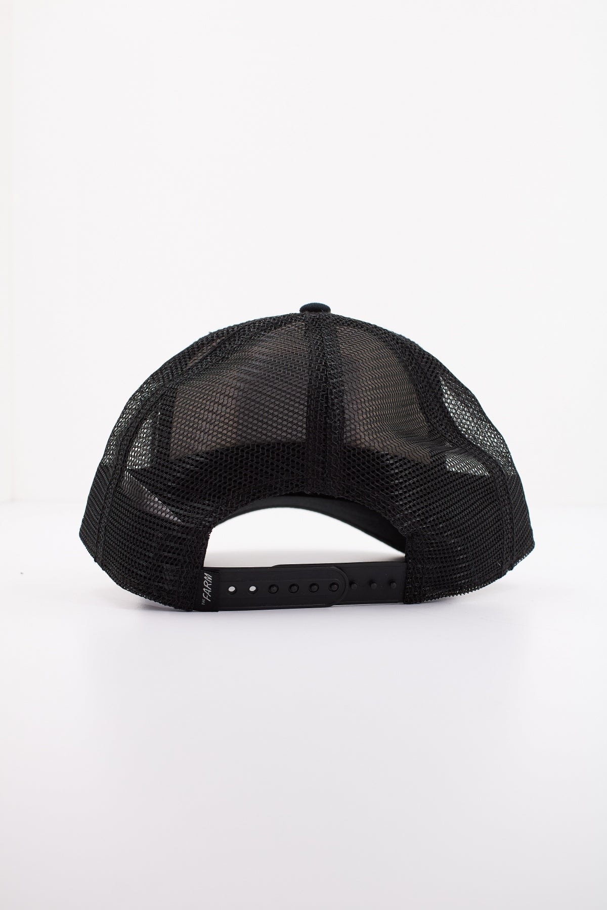 GOORIN BROS THE COCK en color NEGRO  (3)