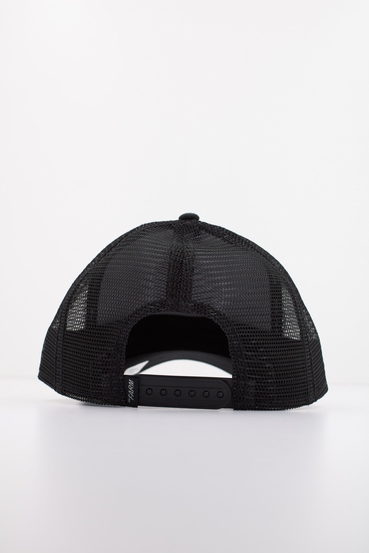 GOORIN BROS THE KING LION en color NEGRO  (3)