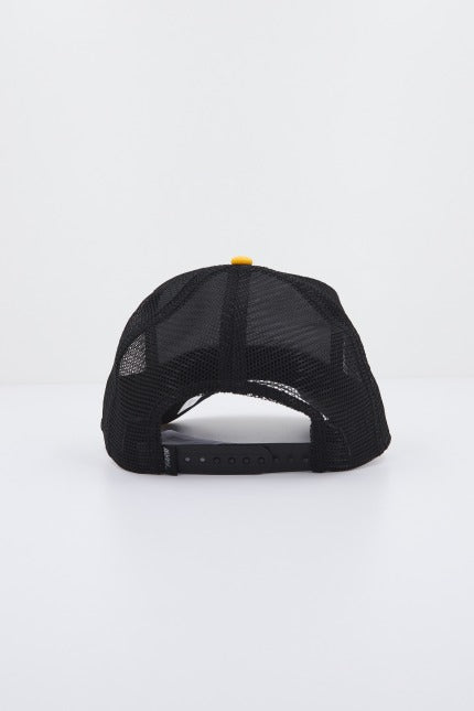 GOORIN BROS THE FUNKY MONKEY en color AMARILLO  (3)