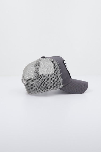 GOORIN BROS THE KOALA en color GRIS  (2)