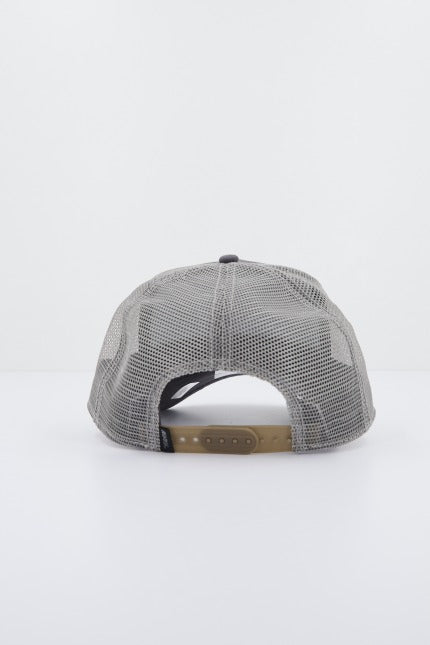GOORIN BROS THE KOALA en color GRIS  (3)