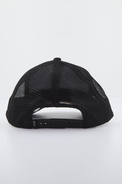 GOORIN BROS THE BADEST BOY en color NEGRO  (4)