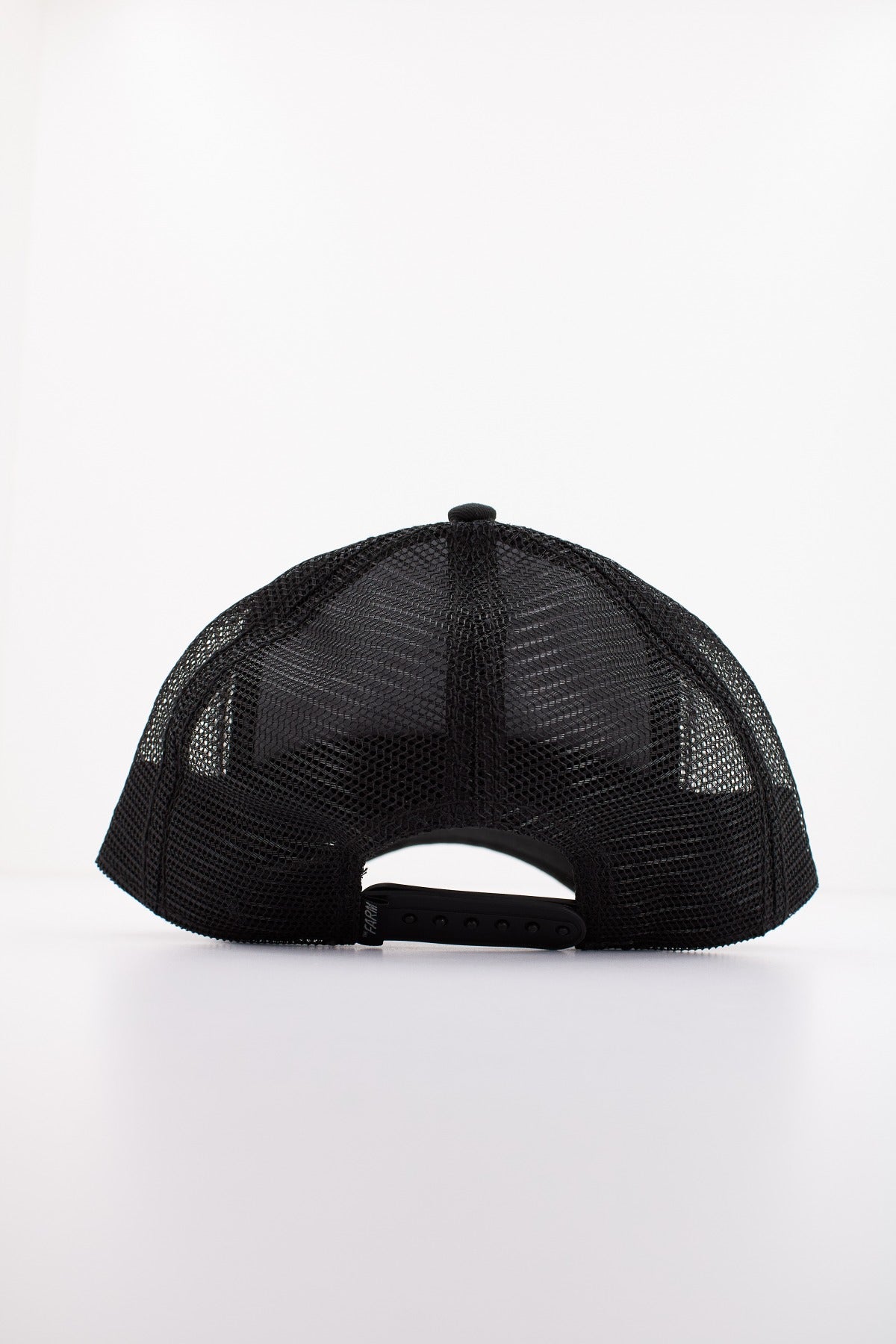 GOORIN BROS MAMBA en color NEGRO  (3)