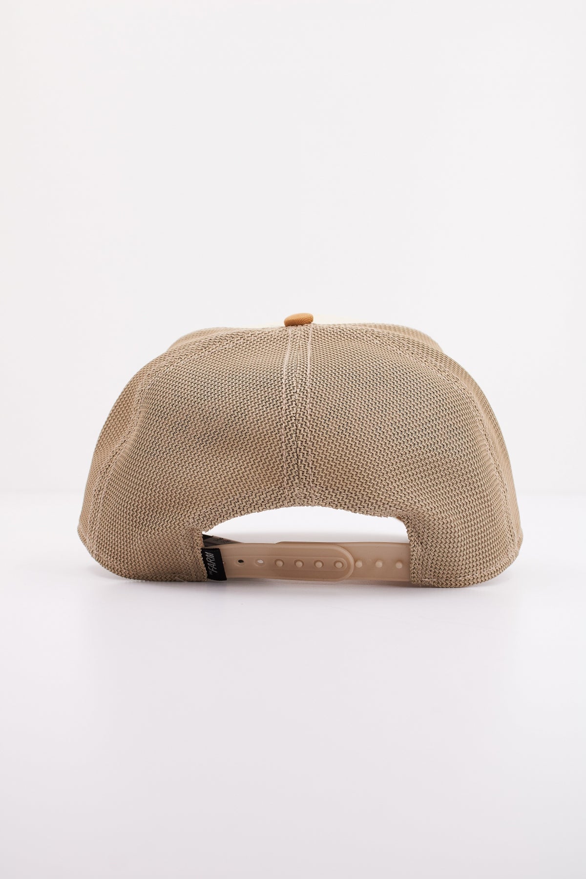 GOORIN BROS SQUAD en color MARRON CLARO  (3)
