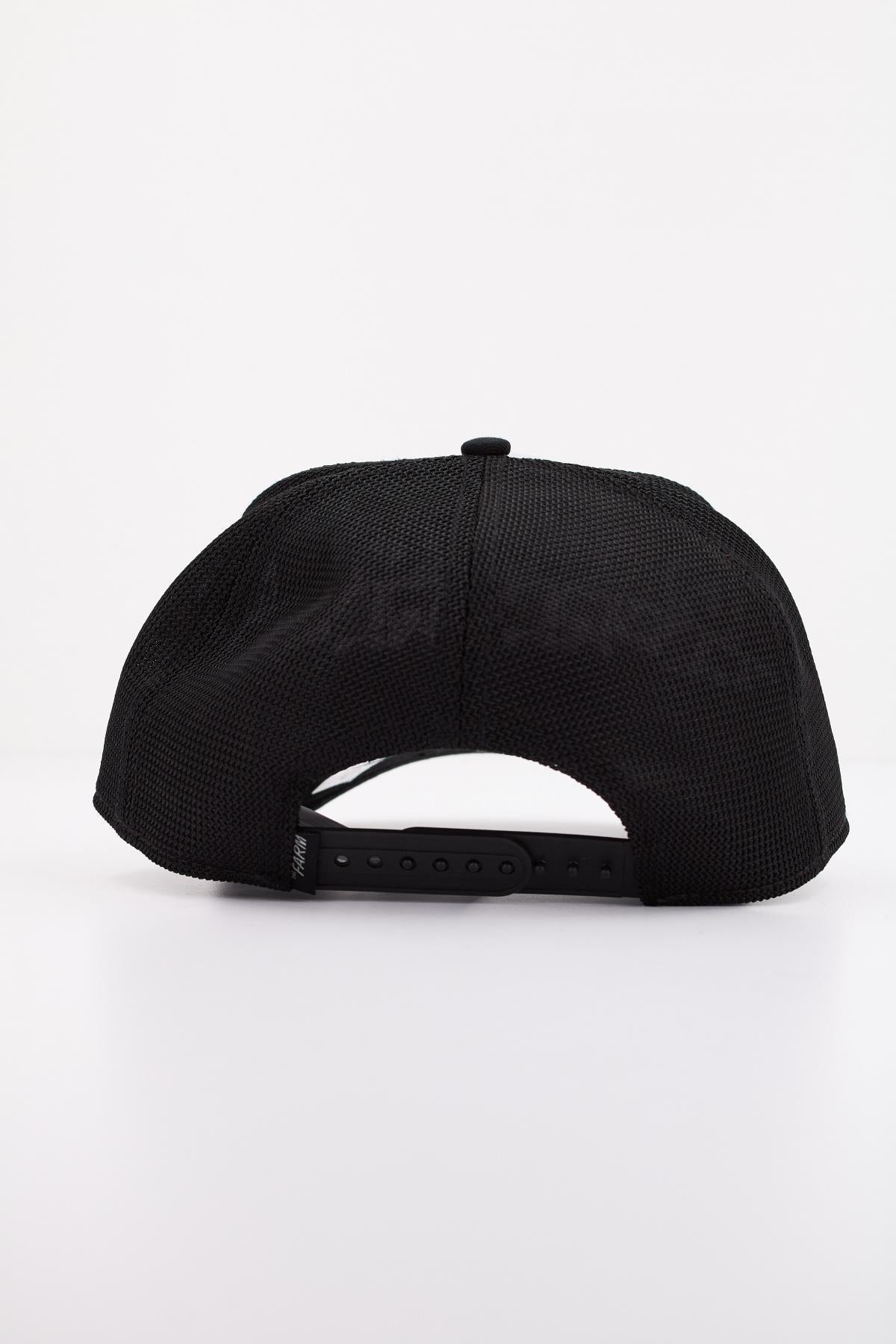 GOORIN BROS  LIT en color NEGRO  (3)